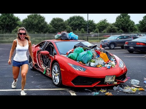 100 Momente, in denen das Karma sofort zurückschlug!