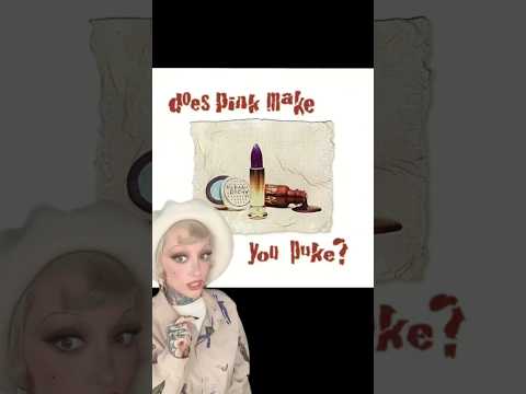 Revlon vs. Urban Decay 🥊 #1990s