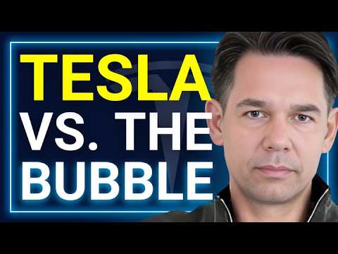 Tesla’s AGI Plan Is Bigger Than You Think