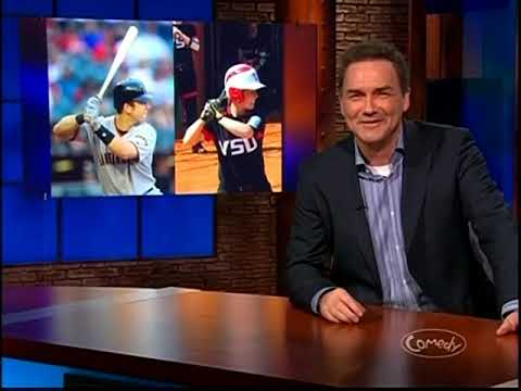 Sports Show w/ Norm MacDonald Eps. #3, Apr. 26, 2011
