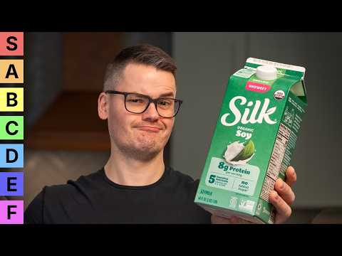 10 Top Foods for Longevity (ALL S TIER)