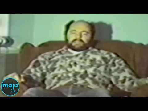 20 Worst Psychopaths to Have Ever Lived