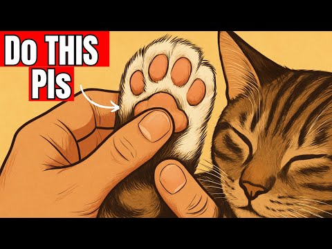 20 Things Cats LOVE That Owners Rarely Do ( Cats Wish You Knew This )