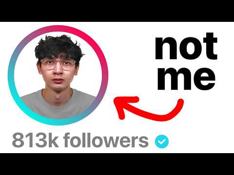 I Tricked The Internet With An AI Content Farm