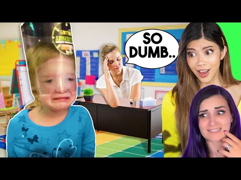 Kids Being DUMB Dumbs 👶