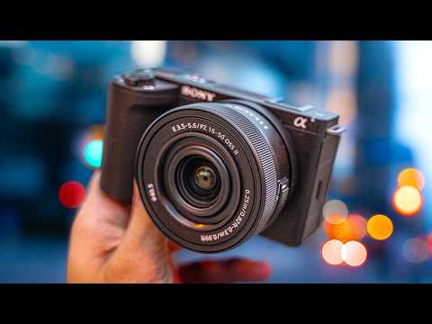 5 Best Beginner Cameras in 2025 | Tested Them All!