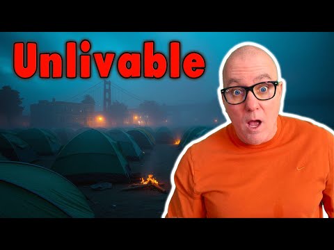 10 Most Unlivable U.S. Cities (2025): Costs, Crime, and “Nope” Factors