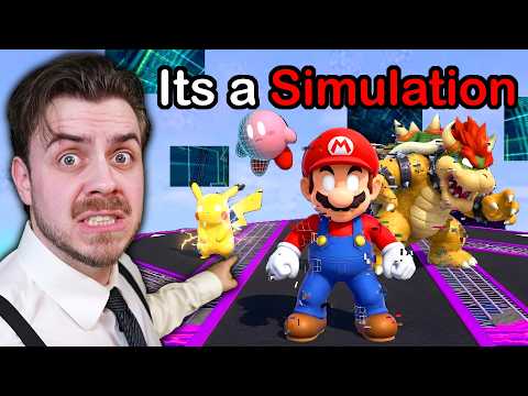 Creepy Unexplained Smash Bros. Mysteries