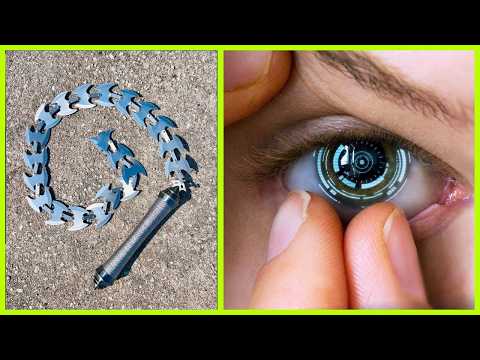 Die 50 verbotenen Gadgets, die Sie 2025 noch bei Amazon kaufen können