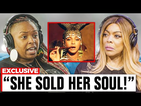7 Black Celebs Who Exposed Beyoncé’s SCARY Rise To Fame!