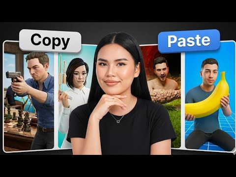 How I Create Viral 3D AI Shorts in 5 Minutes (Zack D Films–Inspired Tutorial)