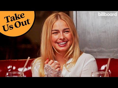 Addison Rae & Her Producers On ‘Addison’ & the “Diet Pepsi” Lyric She Refused to Sing | Takes Us Out