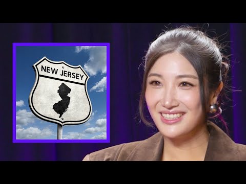 Ejae on being born in Korea but raised in New Jersey