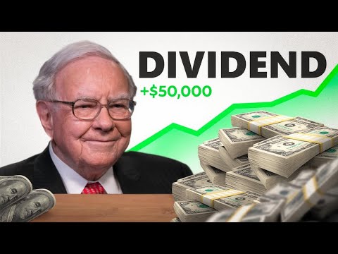 Warren Buffett: How I'd Turn $100K Into $50K Annual Income