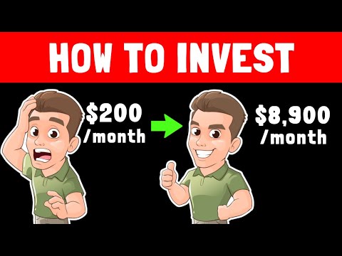 Dividend Investing for Beginners - Free Course
