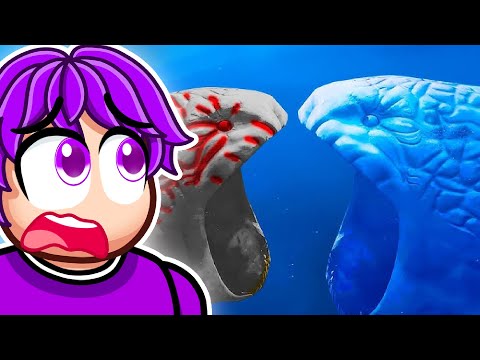 The BLOOP vs THE STRONGEST BLOOPs MECHA!