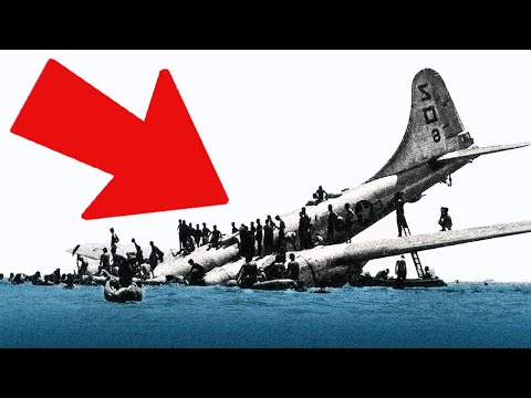The HORRORS of B-29 Superfortress Crews