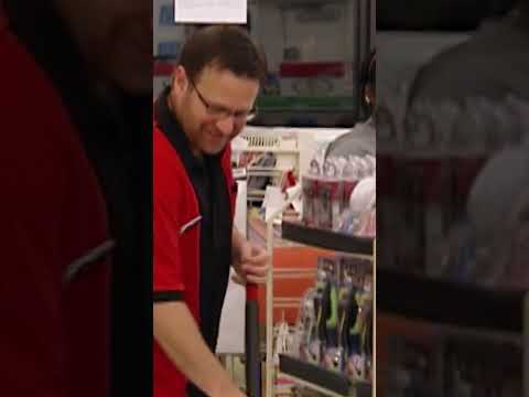 Undercover CEO Having A ROUGH NIGHT SHIFT ON THE FIELD! #ceo #realitytv #shorts