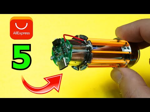 TOP 5 FANTASTIC Aliexpress Modules