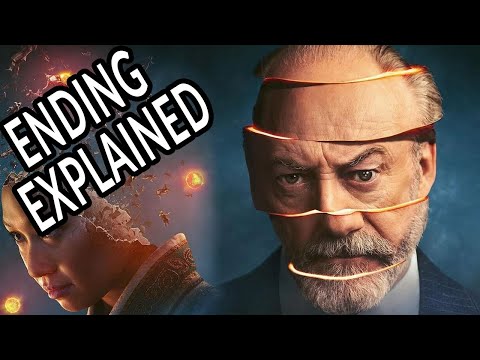 3 BODY PROBLEM Ending Explained!