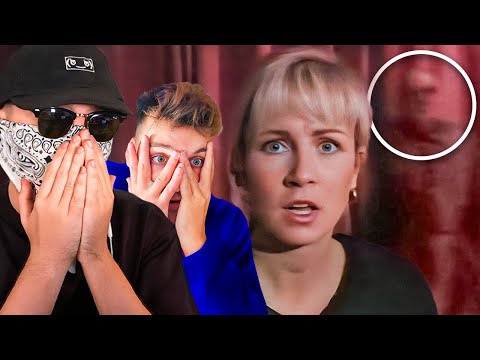 Britain's Infamous Banned "Documentary"