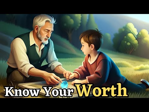 A Father and Son Short Story In English | Know Your Worth