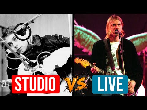 “But You Can’t Play That Live!” The Big Mistake Guitarists Make