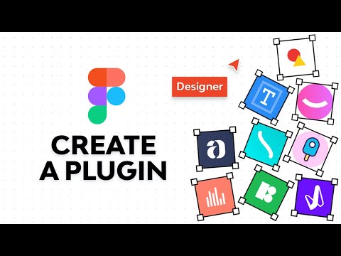 Create Your First Figma Plugin | FREE COURSE