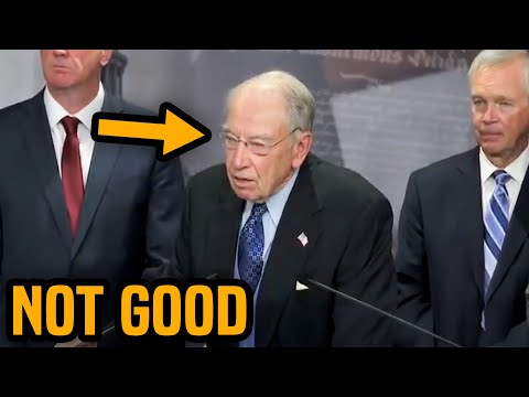 We have a real problem here