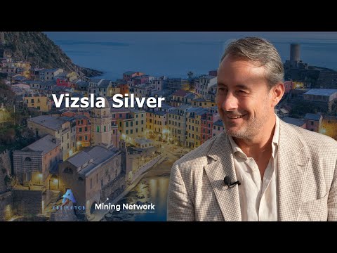 Vizsla Silver, Mexico's next tier 1 mine