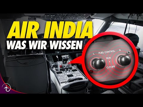 ALLES, was wir über den Air-India-Unfall wissen!