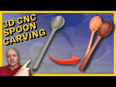 Why You've Been Making Wooden Spoons Wrong All Along