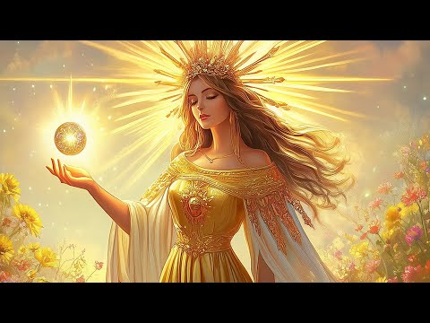 EVERYTHING WILL COME TRUE TODAY: Attract Miracles & Good Luck, Love, Abundance! 528 Hz
