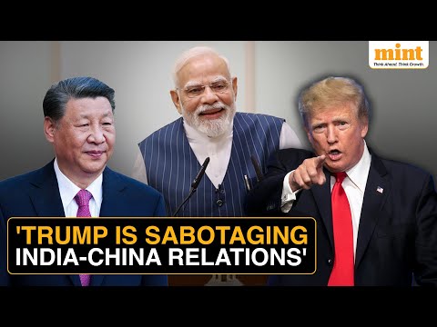 Beijing Accuses U.S. Of Meddling In India-China Relations After Explosive Pentagon Report | Watch