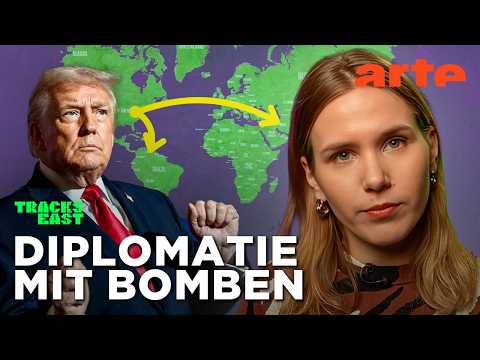 Venezuela & Iran: Die Folgen von Trumps "Frieden durch Stärke“