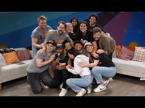 my favorite SMOSH GAMES moments in 2024