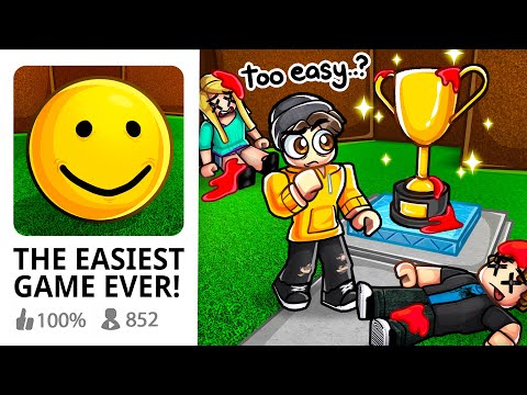 this game LIED to me... 🥺