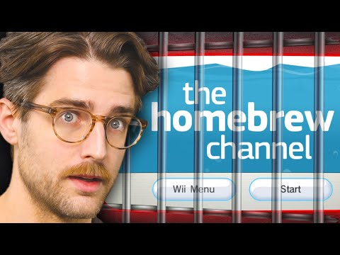 They STOLE Nintendo's code...