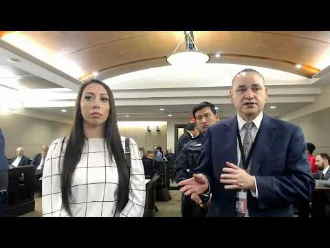 "I Was Scared" Defendant’s Excuse Backfires Instantly in Court