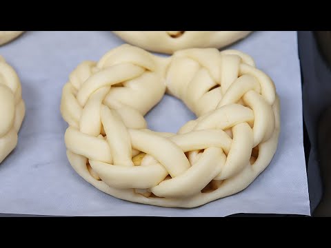 Ein 100 Jahre alter Trick, den nur wenige kennen❗ So lecker, dass ich es jeden Tag mache