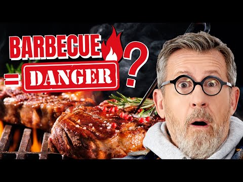 Is Barbecue Dangerous for Health?