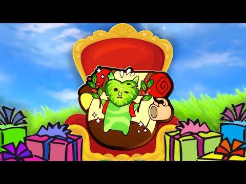 We Give THIS Korok The ROYAL TREATMENT