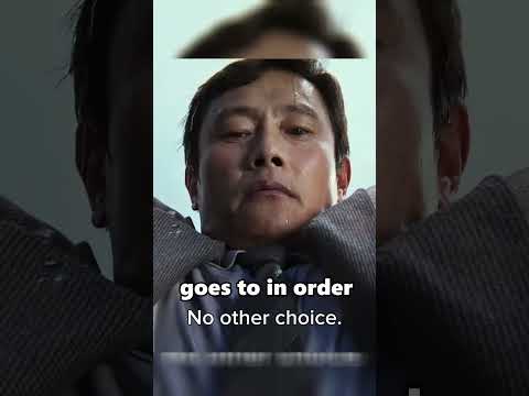 No Other Choice is ABSOLUTE CINEMA!