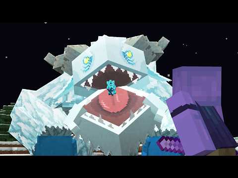 This Minecraft Bedrock Mod Is UNDERRATED