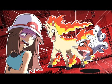 Every Region’s Worst Pokémon