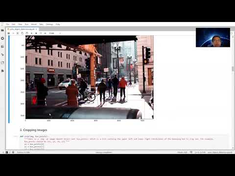 YOLO Object Detection