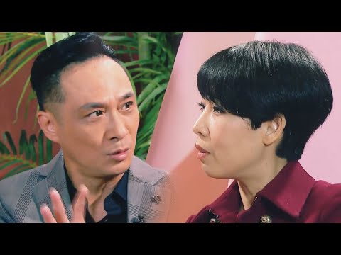 最佳男主角｜「躁底」鎮宇多次被指在拍攝現場大發雷霆，更與人衝突惹官非...｜黎芷珊｜吳鎮宇｜訪談｜綜藝｜TVB綜藝精華