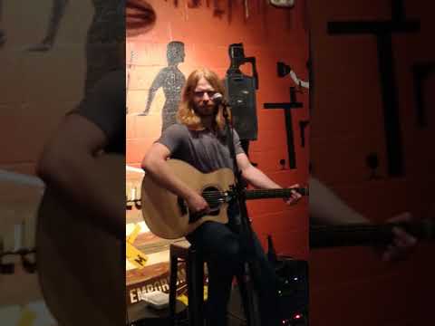 Adam Pearce Whole lot of love!