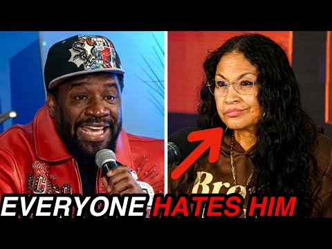Corey Holcomb Lies And Humiliates Himself In His Latest Podcast