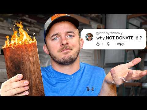 I’ve Never Seen My Subscribers This Mad